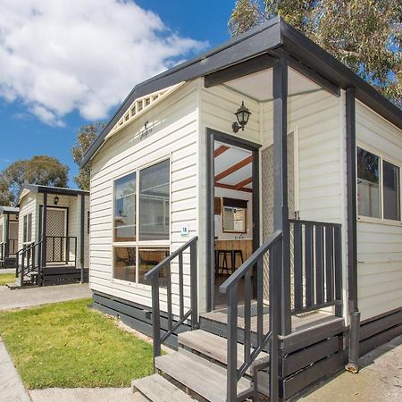 Big4 Melbourne Holiday Park 外观 照片