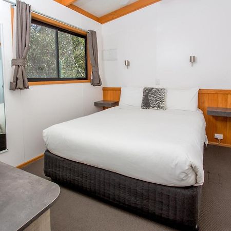Big4 Melbourne Holiday Park 外观 照片