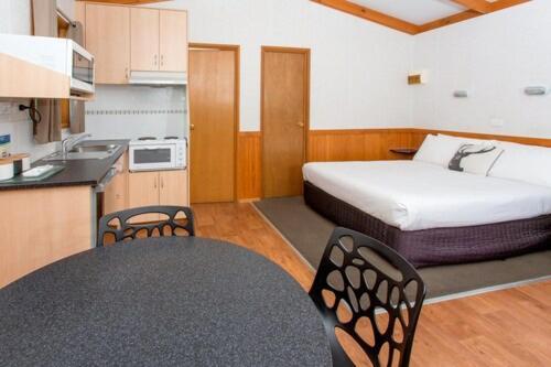 Big4 Melbourne Holiday Park 外观 照片