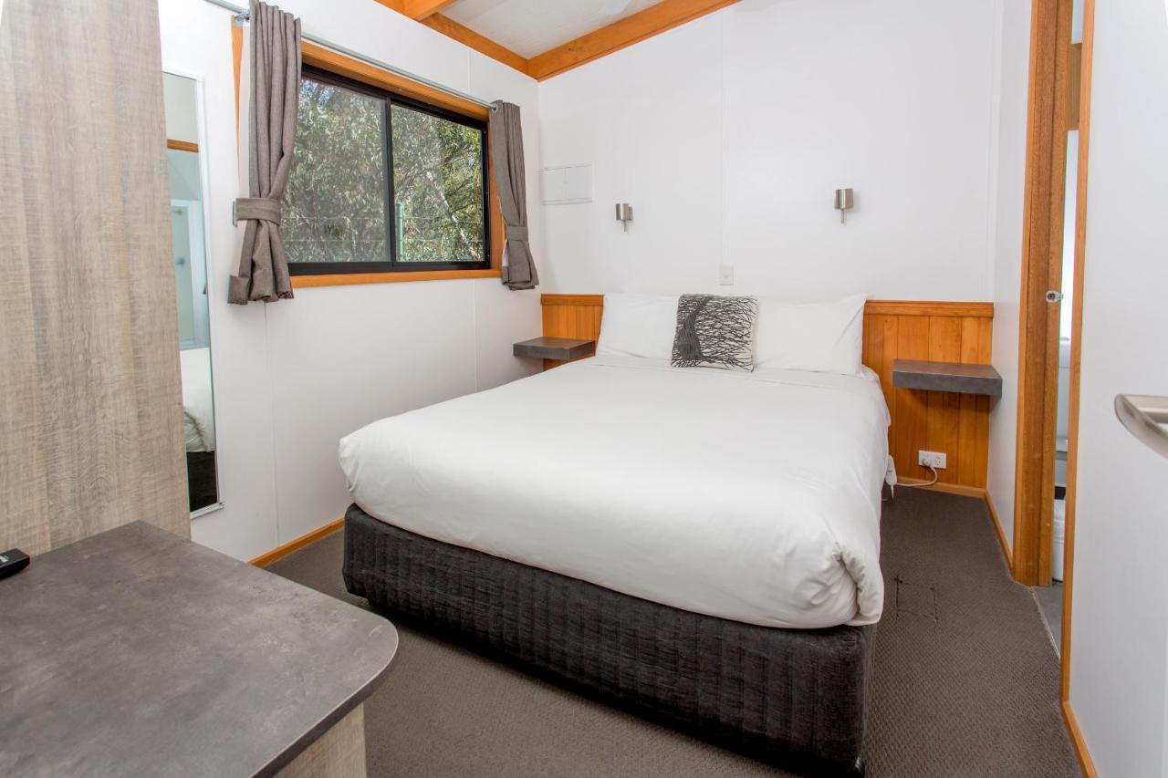 Big4 Melbourne Holiday Park 外观 照片